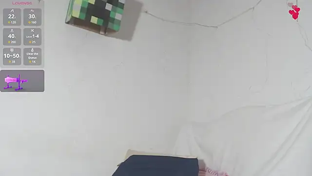 BiirdyDavis Live chatroom