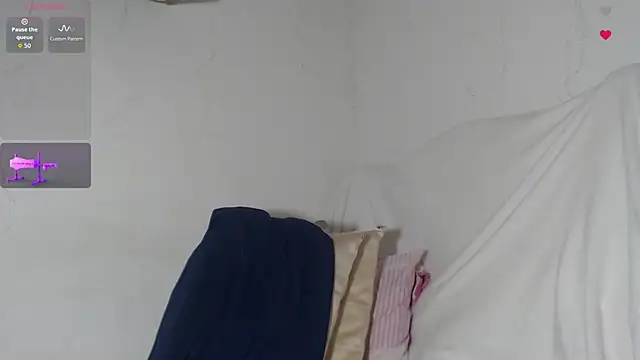 BiirdyDavis live-chat rom