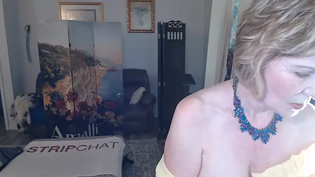 Chat ao vivo de SindeeDix