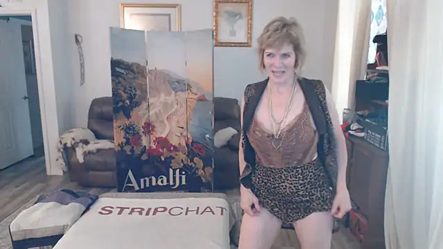Živá chatovací místnost SindeeDix