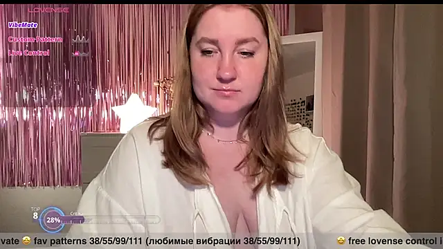 Pokój czatu na żywo – ollydoll92