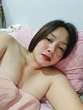 Chat ao vivo de MissKitty31
