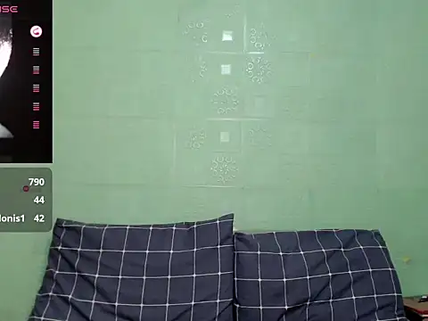 Živá chatovací místnost Beutiful_Asian69xx