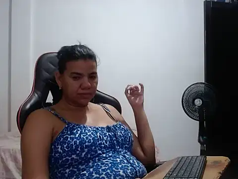 Živá chatovací místnost Adriana_0312
