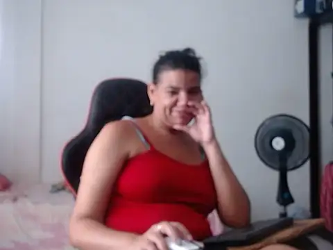 Chat ao vivo de Adriana_0312