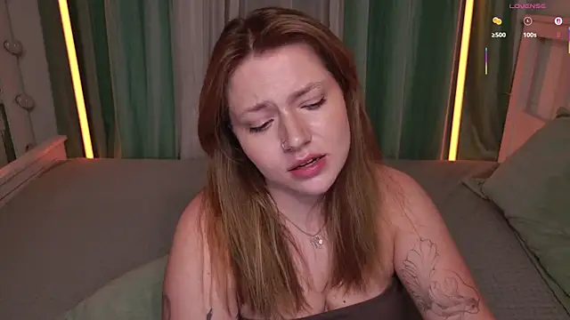Evahadsonn Live chat-huone
