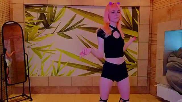 fleximona 실시간 채팅방