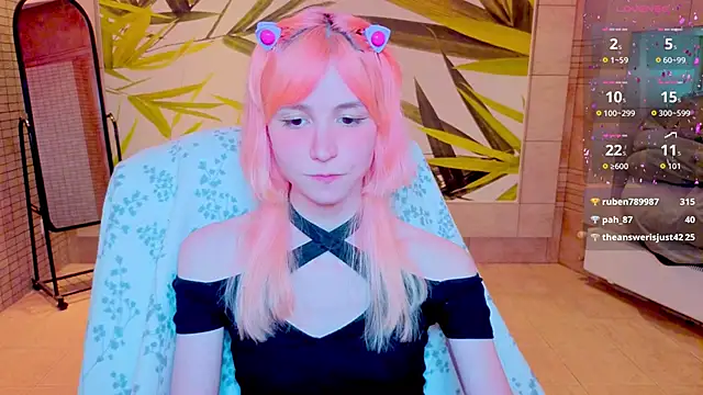 fleximona 실시간 채팅방