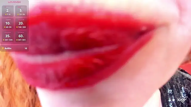 softlysoftlyasbeauty élő chatszobája