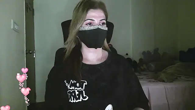 Sala de chat en directo de Cute_Sonii