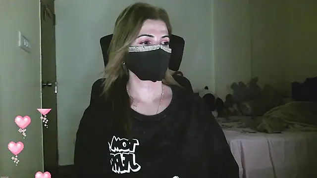 Cute_Sonii – live chatrum