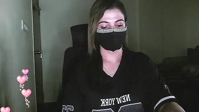 Cute_Sonii – live sex-cam-show