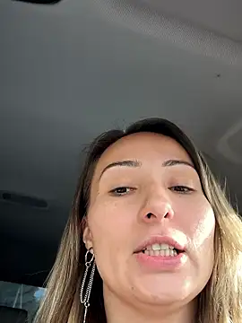 Wonder_Kari Live Chatrum