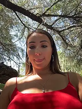Wonder_Kari's Live Sex Cam Show