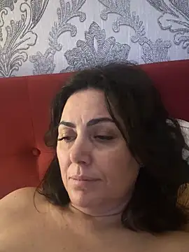 Živá chatovací místnost Emma_roqueen
