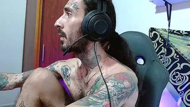 harry_reems1 Show Live Cam Tình Dục