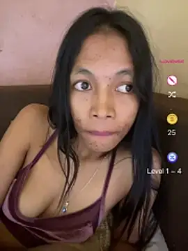 Živá chatovací místnost missuua