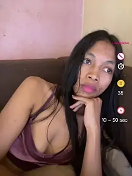 missuua's Live Chat Room