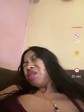 missuua Live Chatraum