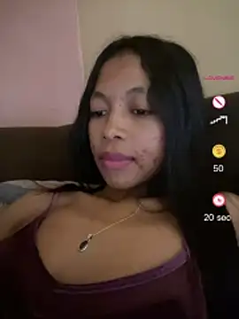 missuua Cameră chat live
