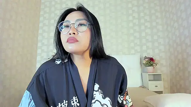 Živá chatovací místnost NatsumiHun