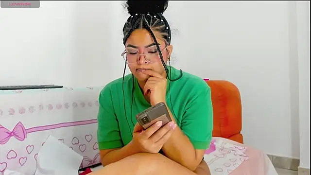moana_taylor Live Chatraum