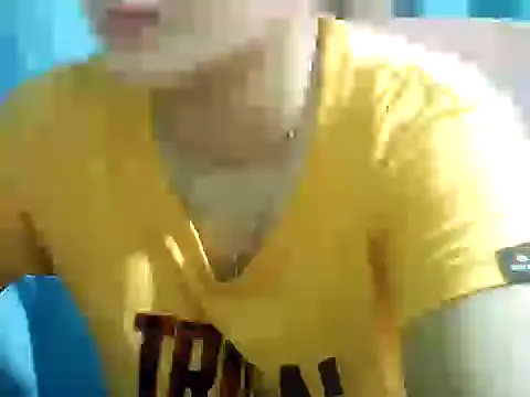 Živá chatovací místnost ashlylove25