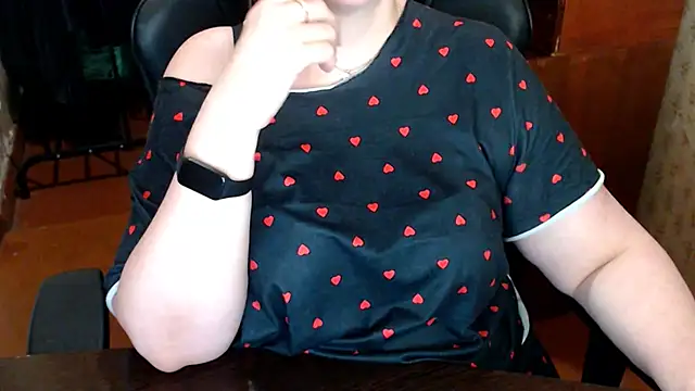 AlisaHot55 Live Chatraum