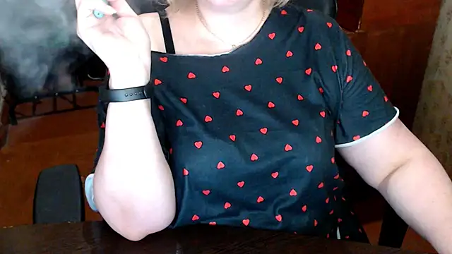 AlisaHot55 Cameră chat live