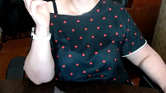 AlisaHot55 Cameră chat live