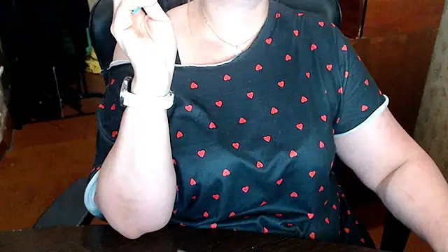 AlisaHot55 Cameră chat live