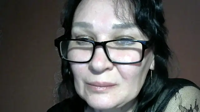 PrettyAndWildn Live chat-huone