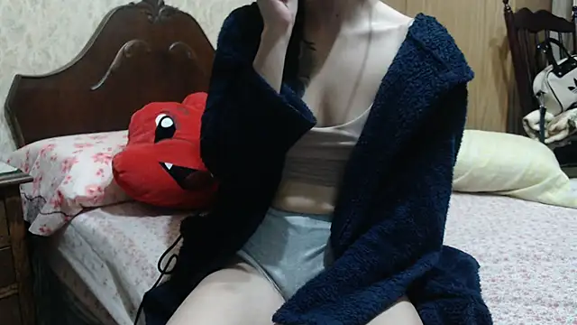 Sala de chat en directo de fabiolagg