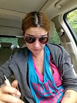 Mercedeswoman8 Cameră chat live