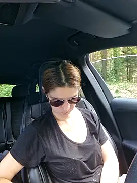 Mercedeswoman8 Adlı Modelin Canlı Sohbet Odası