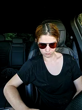 Mercedeswoman8 Adlı Modelin Canlı Sohbet Odası