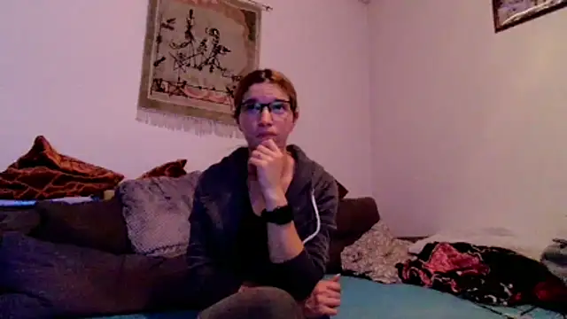 Chatroom en direct de Mercedeswoman8