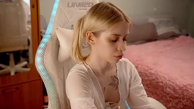 Sala de chat ao vivo de ho1yho1e