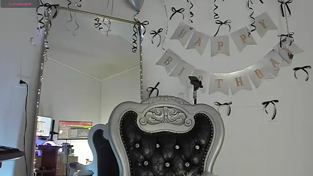 Hela_wet Cameră chat live
