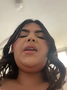 Lia_sexx Adlı Modelin Canlı Sohbet Odası