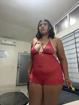 Chat ao vivo de Lia_sexx