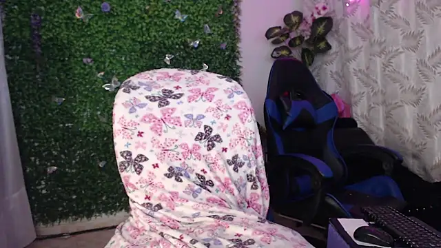 valquiria_sirgun Live Chatraum