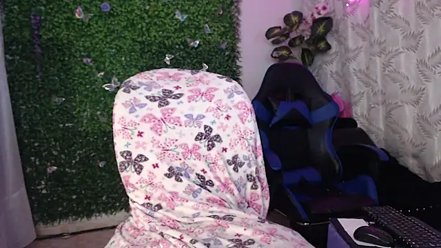 valquiria_sirgun Cameră chat live