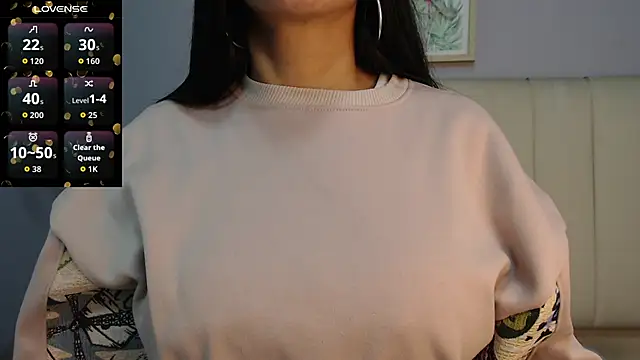 amy_le01 Live Chatrum