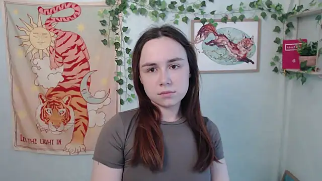 Chat ao vivo de VeryVeryVeryShy_