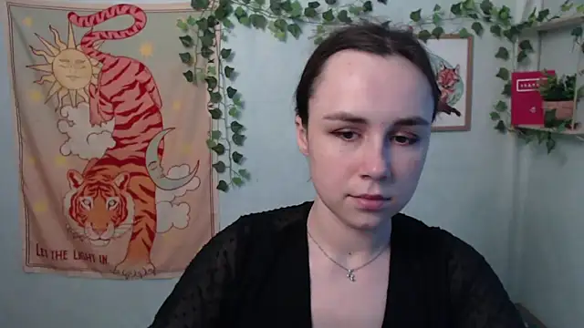 Chat ao vivo de VeryVeryVeryShy_