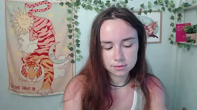 VeryVeryVeryShy_ – live chatrum