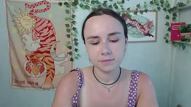 Chat ao vivo de VeryVeryVeryShy_