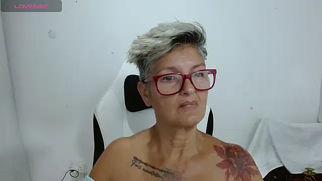 Živá chatovací místnost bety-cum2