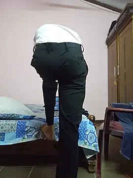 RikzAdam লাইভ সেক্স ক্যাম শো